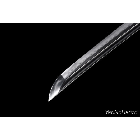 Sakai Katana Aiguisé | Sabre Japonais | Artisanal | Ed. 18 Ans