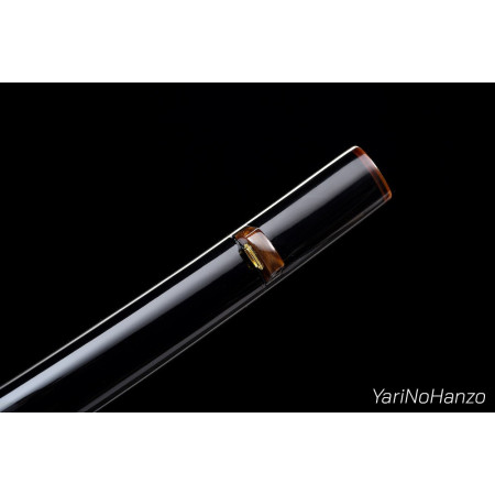 Sakai Katana Aiguisé | Sabre Japonais | Artisanal | Ed. 18 Ans