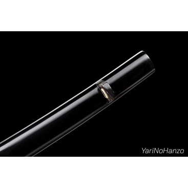 Kamakiri Katana Aiguisé | Sabre Japonais | Artisanal | Ed. 18 Ans