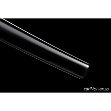 Kamakiri Katana Aiguisé | Sabre Japonais | Artisanal | Ed. 18 Ans