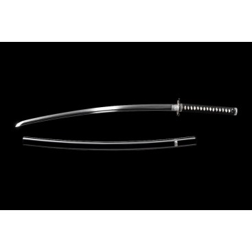 NAMI KATANA LIMITED EDITION | Ed. 18 Ans