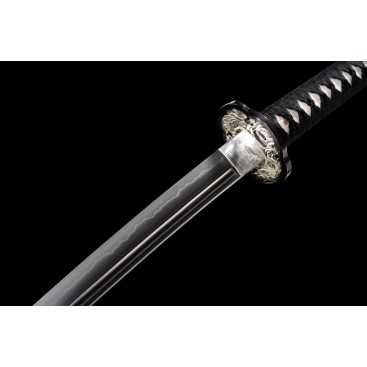 NAMI KATANA LIMITED EDITION | Ed. 18 Ans