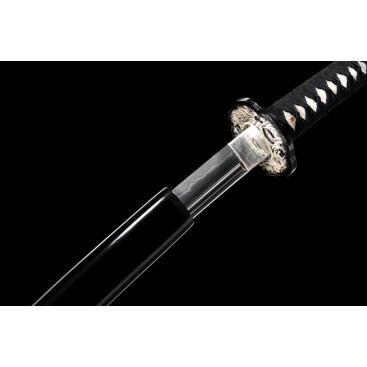NAMI KATANA LIMITED EDITION | Ed. 18 Ans