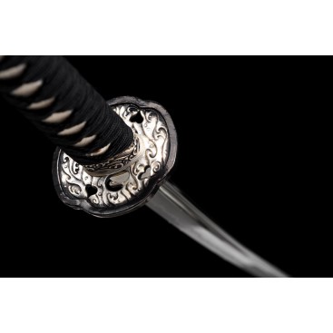NAMI KATANA LIMITED EDITION | Ed. 18 Ans
