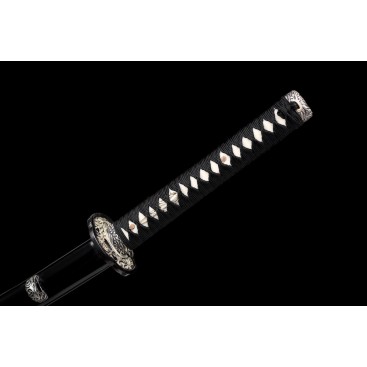 NAMI KATANA LIMITED EDITION | Ed. 18 Ans