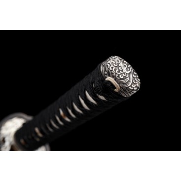 NAMI KATANA LIMITED EDITION | Ed. 18 Ans