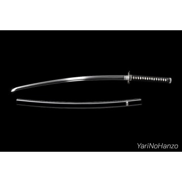 NAMI KATANA LIMITED EDITION | Ed. 18 Ans