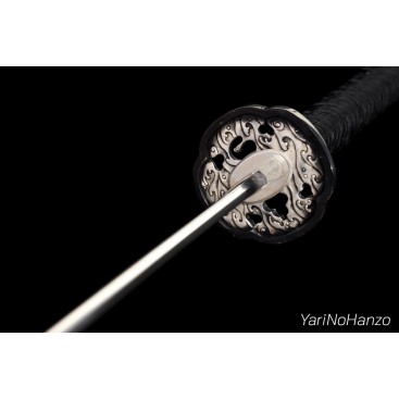 NAMI KATANA LIMITED EDITION | Ed. 18 Ans