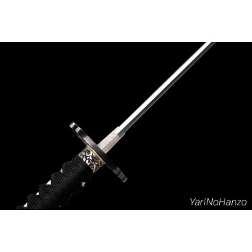 NAMI KATANA LIMITED EDITION | Ed. 18 Ans