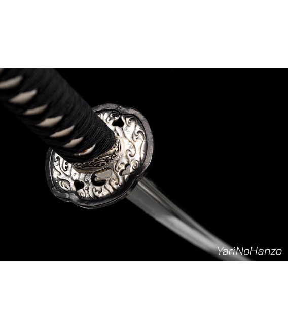 NAMI KATANA LIMITED EDITION XL | Ed. 18 Ans