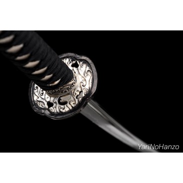 NAMI KATANA LIMITED EDITION | Ed. 18 Ans