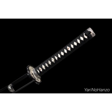 NAMI KATANA LIMITED EDITION | Ed. 18 Ans