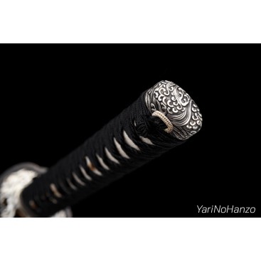 NAMI KATANA LIMITED EDITION | Ed. 18 Ans