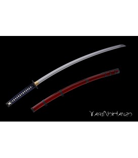 Handachi | Sabre Japonais | Iaito Katana Artisanal