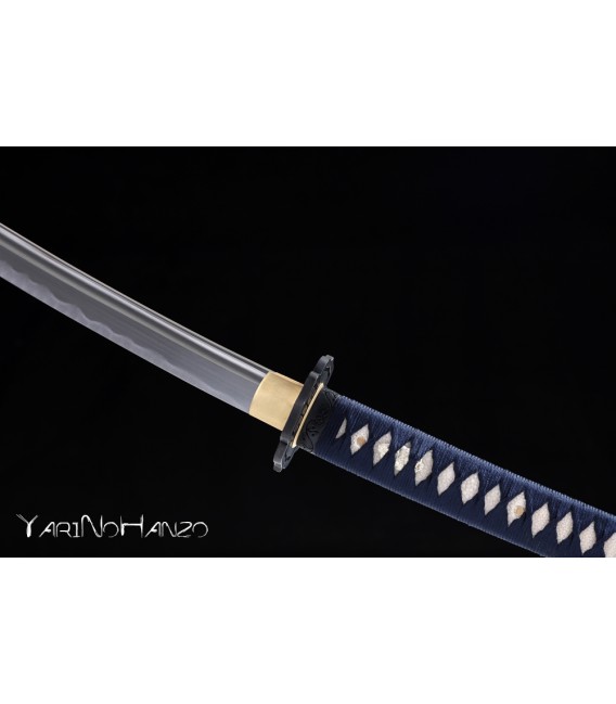 Handachi | Sabre Japonais | Iaito Katana Artisanal