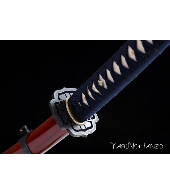 Handachi | Sabre Japonais | Iaito Katana Artisanal