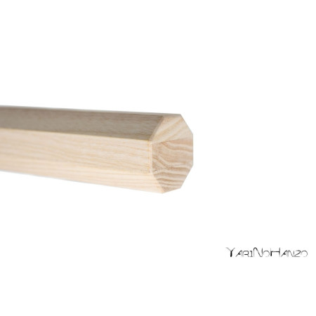 Hakkaku JO 127 cm - 30 mm - Frêne MULTICOUCHE