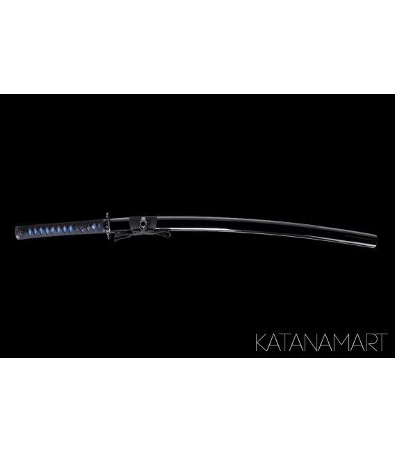 Kinoshita Katana Aiguisé | Sabre Japonais | Artisanal