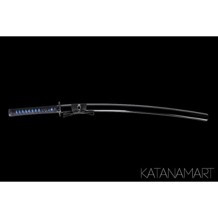 Kinoshita Katana Aiguisé | Sabre Japonais | Artisanal
