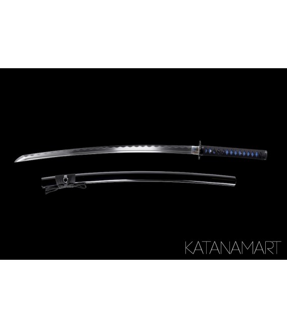 Kinoshita Katana Aiguisé | Sabre Japonais | Artisanal