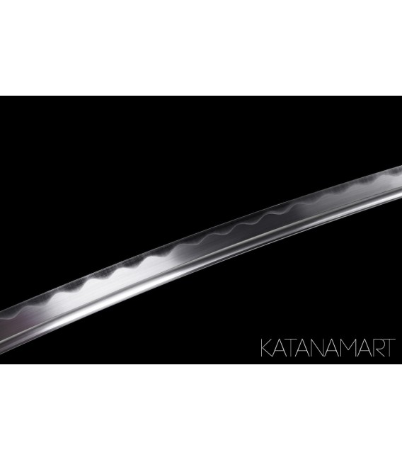 Kinoshita Katana Aiguisé | Sabre Japonais | Artisanal