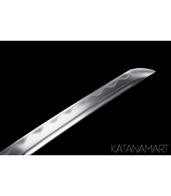 Kinoshita Katana Aiguisé | Sabre Japonais | Artisanal