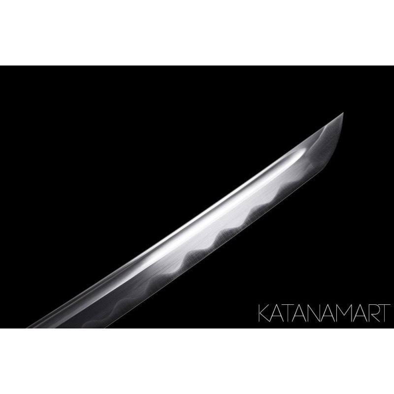 Kinoshita Katana Aiguisé | Sabre Japonais | Artisanal