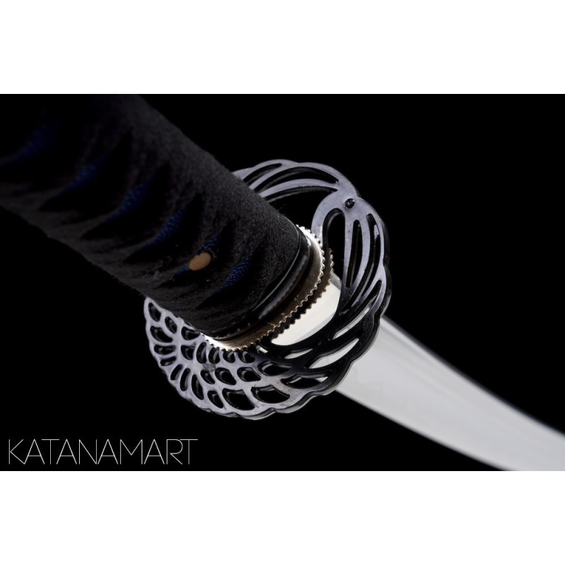 Kinoshita Katana Aiguisé | Sabre Japonais | Artisanal