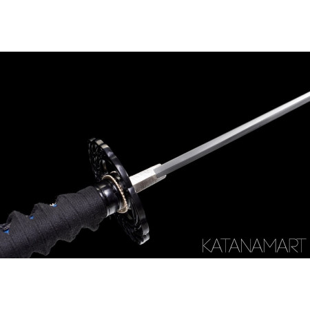 Kinoshita Katana Aiguisé | Sabre Japonais | Artisanal