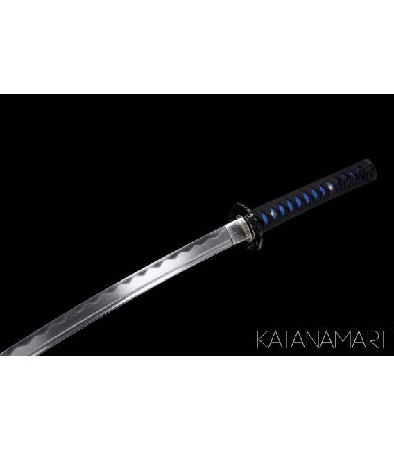 Kinoshita Katana Aiguisé | Sabre Japonais | Artisanal