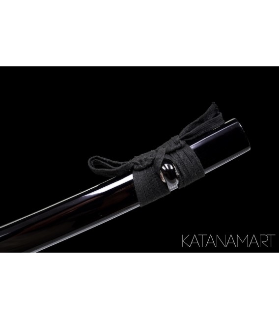 Kinoshita Katana Aiguisé | Sabre Japonais | Artisanal