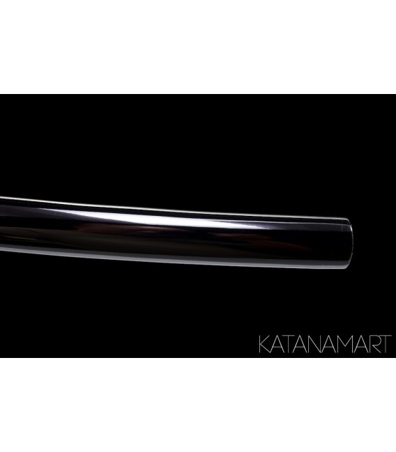 Kinoshita Katana Aiguisé | Sabre Japonais | Artisanal