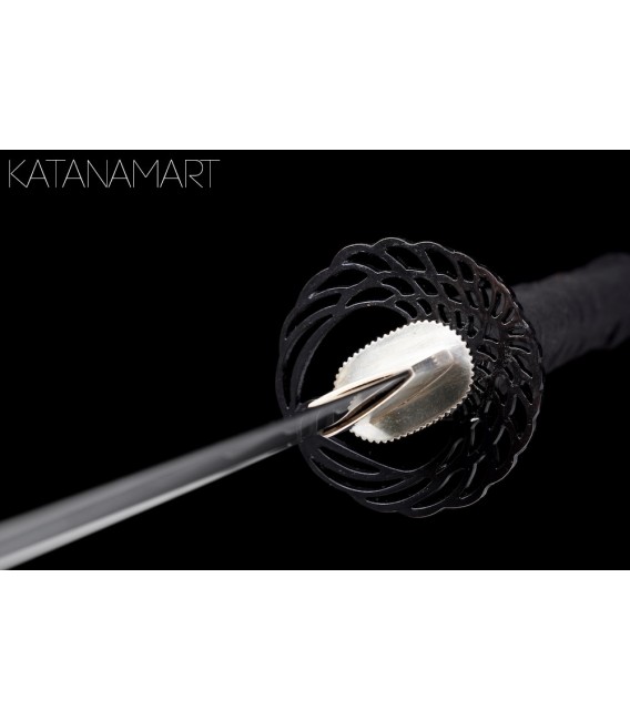Kinoshita Katana Aiguisé | Sabre Japonais | Artisanal