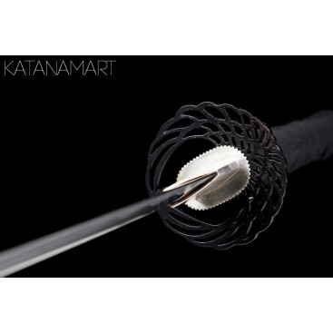 Kinoshita Katana Aiguisé | Sabre Japonais | Artisanal