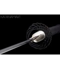 Kinoshita Katana Aiguisé | Sabre Japonais | Artisanal