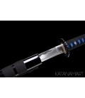 Kinoshita Katana Aiguisé | Sabre Japonais | Artisanal