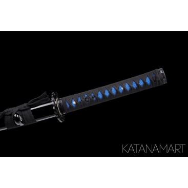 Kinoshita Katana Aiguisé | Sabre Japonais | Artisanal