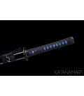 Kinoshita Katana Aiguisé | Sabre Japonais | Artisanal