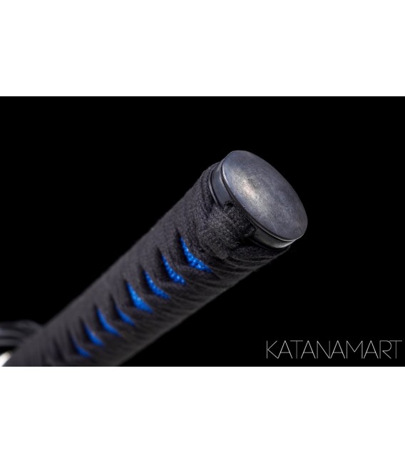 Kinoshita Katana Aiguisé | Sabre Japonais | Artisanal