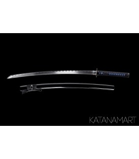 Kinoshita Katana Iaito | Sabre Japonais | Artisanal
