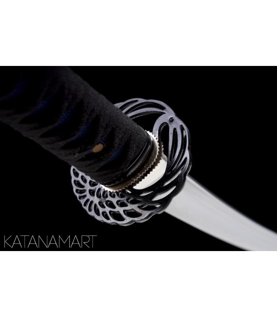 Kinoshita Katana Iaito | Sabre Japonais | Artisanal