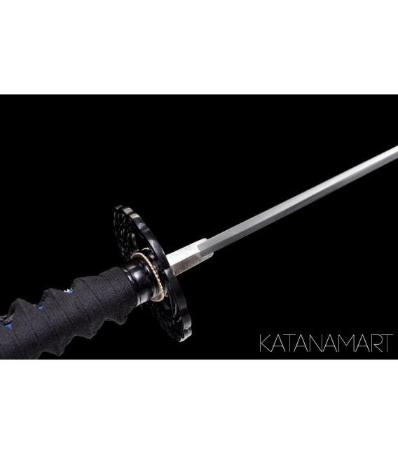 Kinoshita Katana Iaito | Sabre Japonais | Artisanal