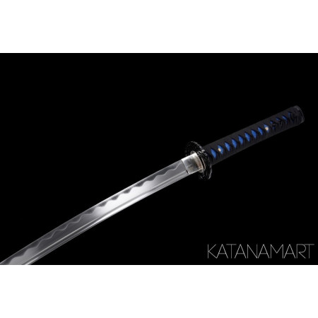 Kinoshita Katana Iaito | Sabre Japonais | Artisanal