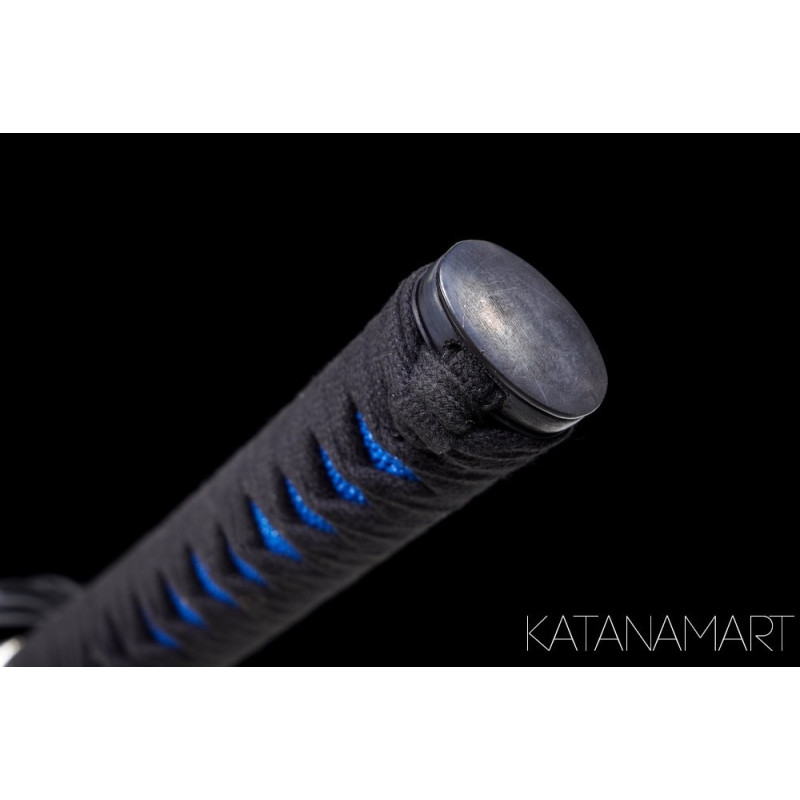 Kinoshita Katana Iaito | Sabre Japonais | Artisanal
