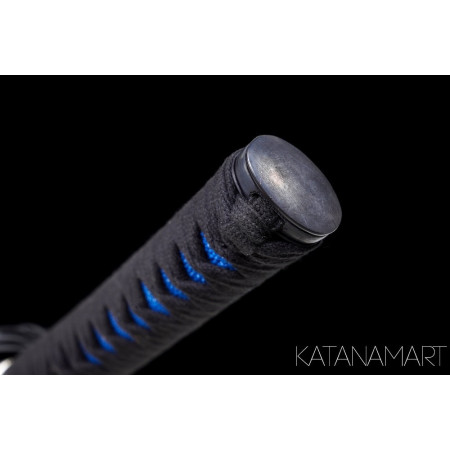 Kinoshita Katana Iaito | Sabre Japonais | Artisanal