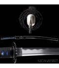 Kinoshita Katana Iaito | Sabre Japonais | Artisanal