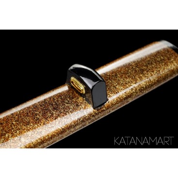 Nakaoka Katana Aiguisé | Sabre Japonais | Artisanal