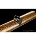 Nakaoka Katana Aiguisé | Sabre Japonais | Artisanal
