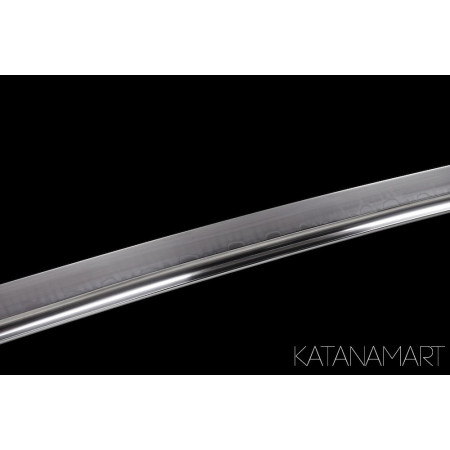 Nakaoka Katana Aiguisé | Sabre Japonais | Artisanal