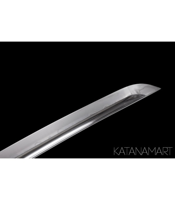 Nakaoka Katana Aiguisé | Sabre Japonais | Artisanal
